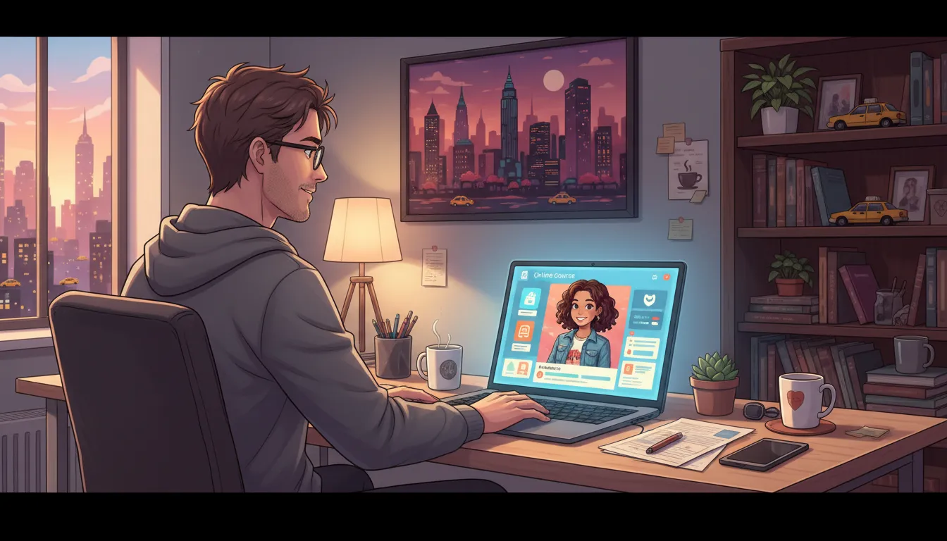 Best English Courses Online: 12 Programs for Non-Native Speakers