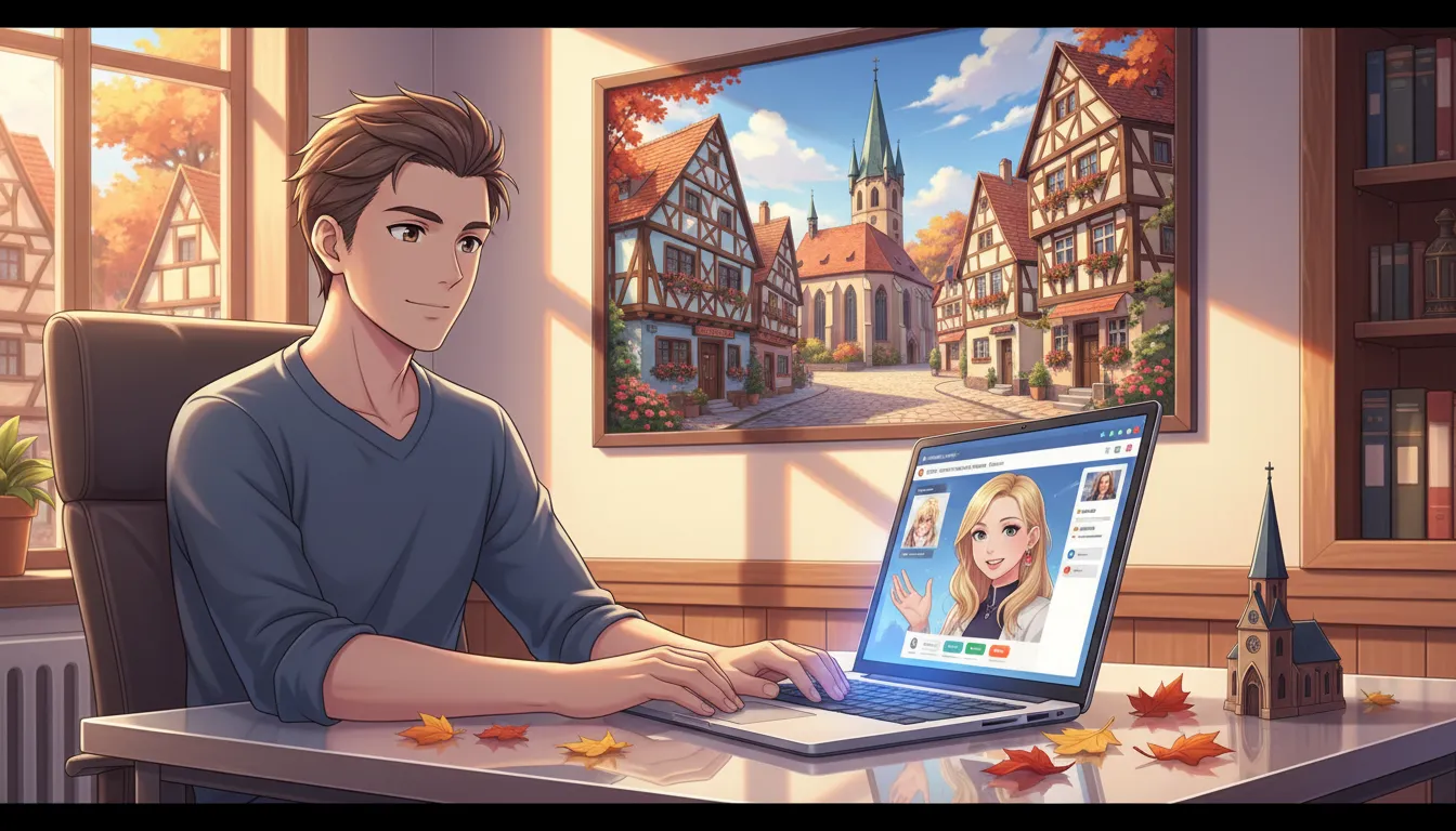 Best German Courses Online: 12 Programs for Every Learning Style