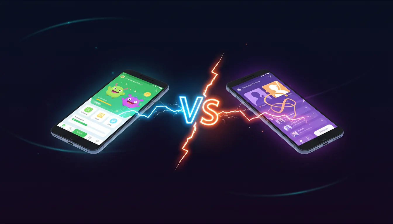 Duolingo vs italki: App Learning vs Live Tutors - What Works Better?