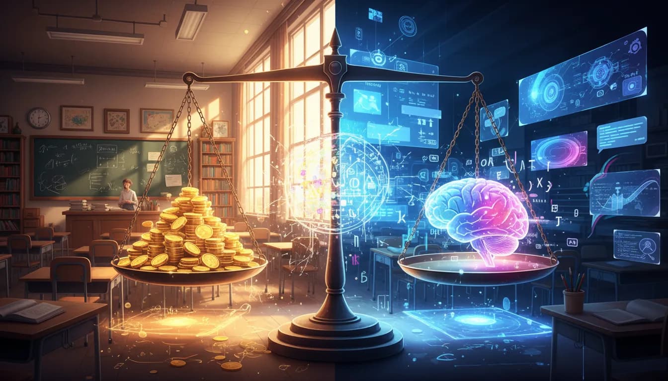 The Real Cost of Language Tutoring: Is It Worth $50-100/Hour?