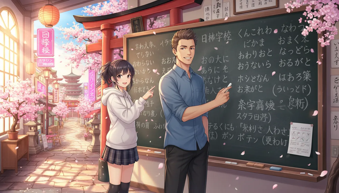 japanese-for-beginners