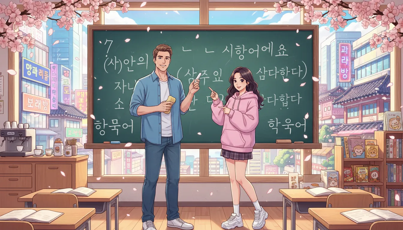 korean-for-beginners