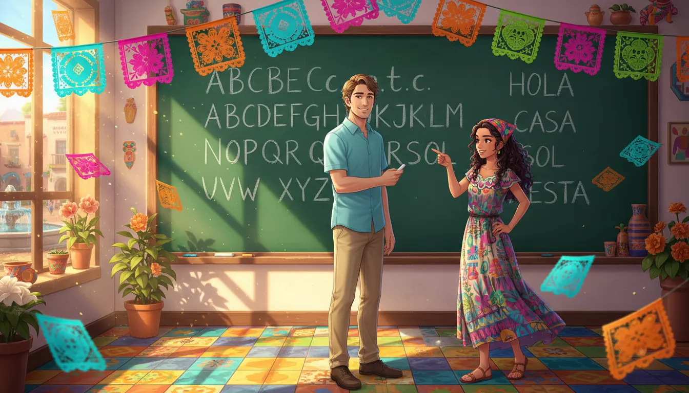 spanish-for-beginners